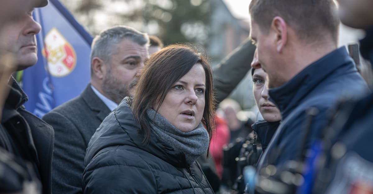 Fundacja Kai Godek przegrywa w sądzie. Decyzja Gdańska o rozwiązaniu zgromadzenia była słuszna