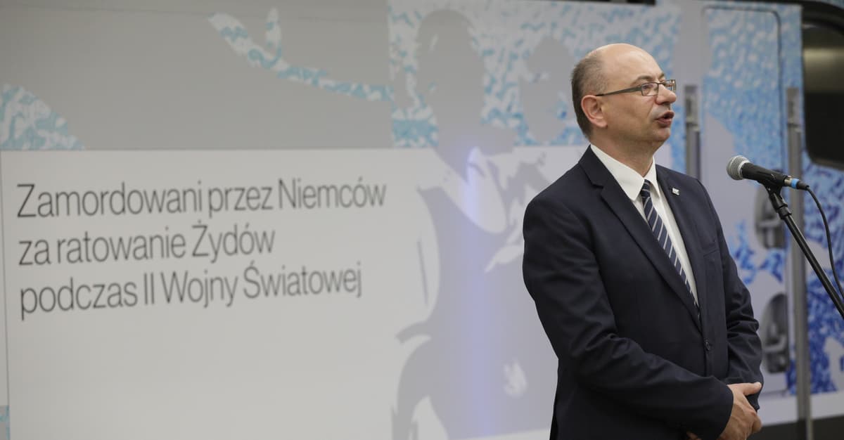 Ponad 170 historyków apeluje, by Sejm nie wybierał Szpytmy na szefa IPN