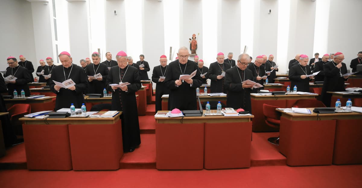 Prawica uważa, iż Episkopat kłamie w sprawie Żydów. Jaka jest więc jej prawda? Przerażająca