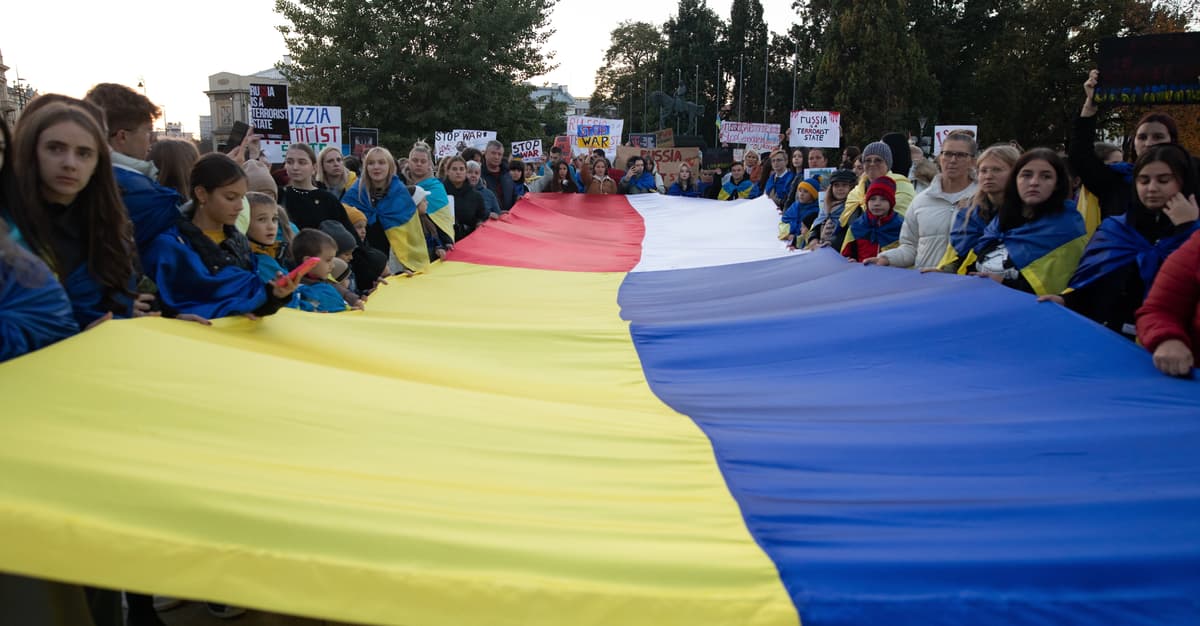 Mamy 1,5 miliona! Jako pierwsza z akcji „Pomóżmy Ukraińcom” skorzystała kobieta w zagrożonej ciąży