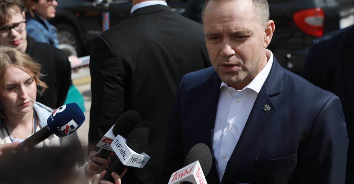 Prezydent podpisał ustawę anty-SLAPP