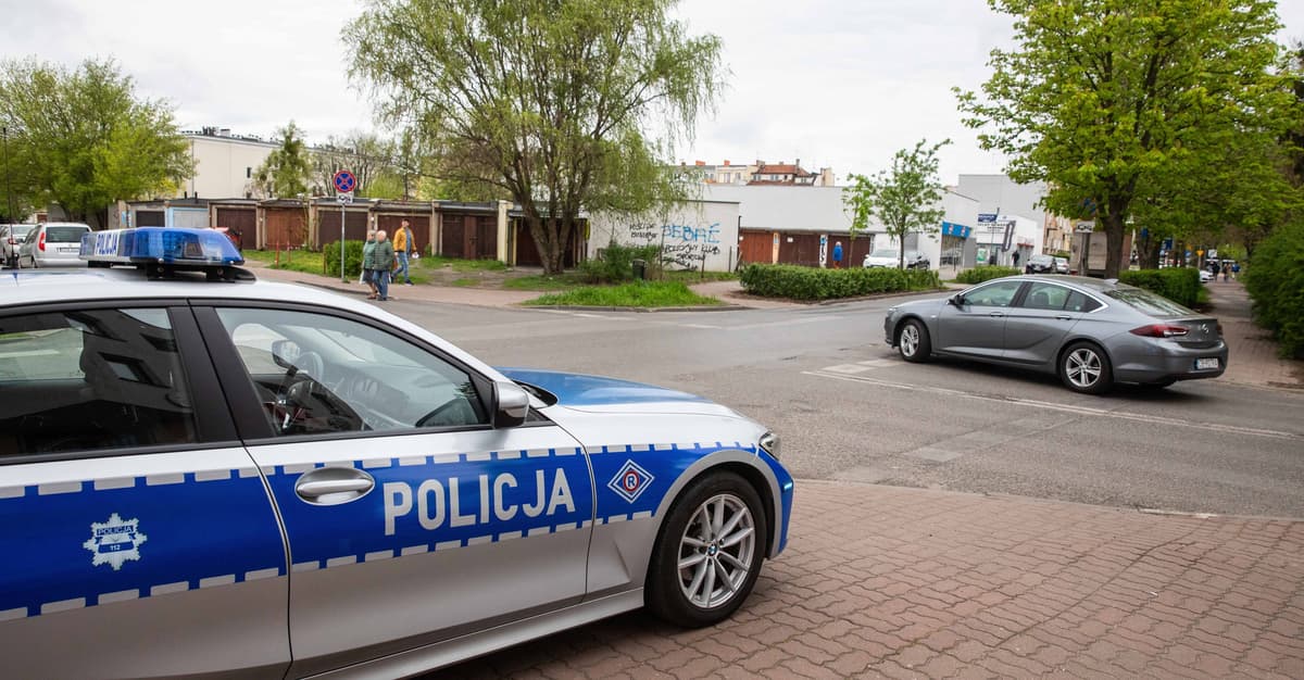 Konsulat: Napaść na ukraińskie dzieci w Bydgoszczy. „Obrażali, wykręcali rękę”