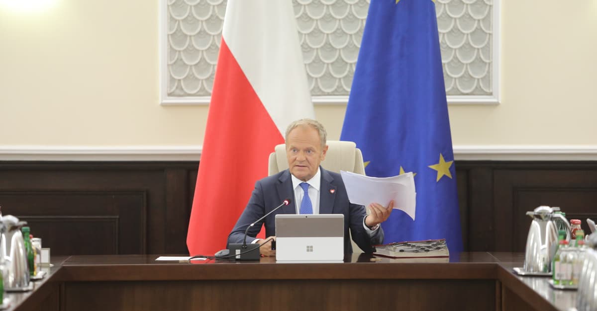 Tusk zapowiada przyspieszenie ws. płac lekarzy