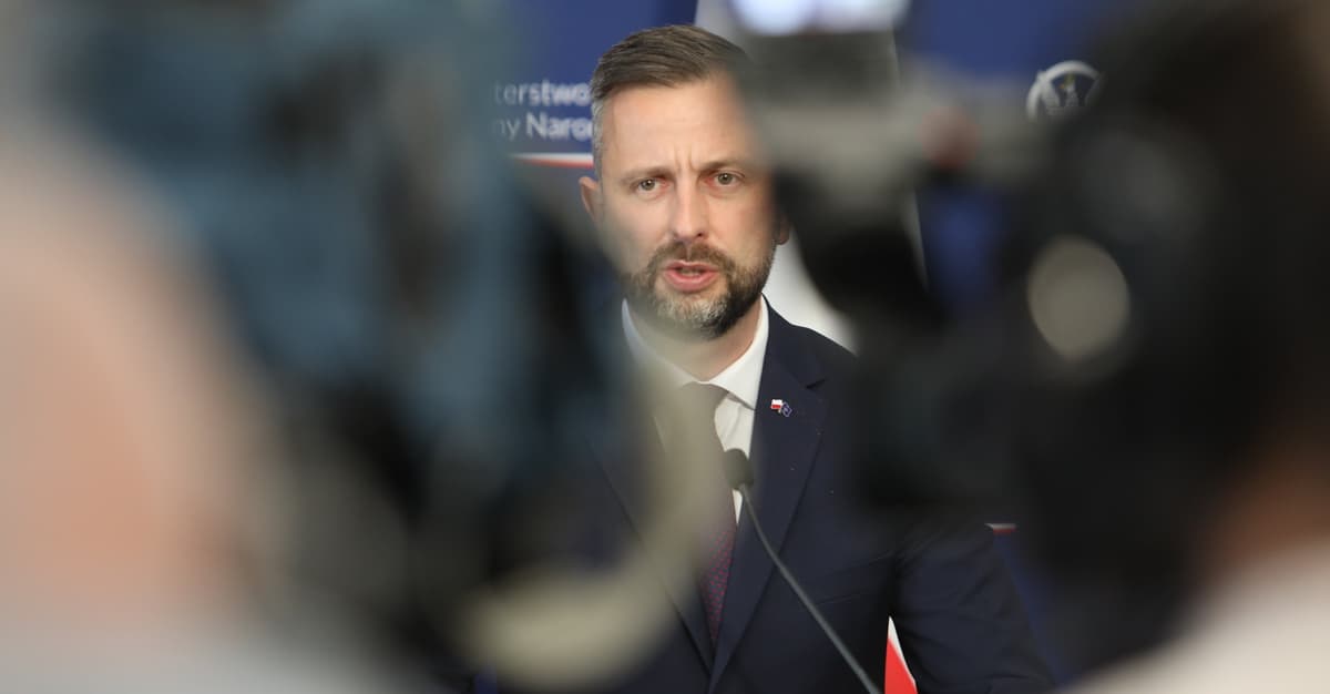 Kosiniak-Kamysz spotkał się z Trumpem. Pomógł polityk PiS