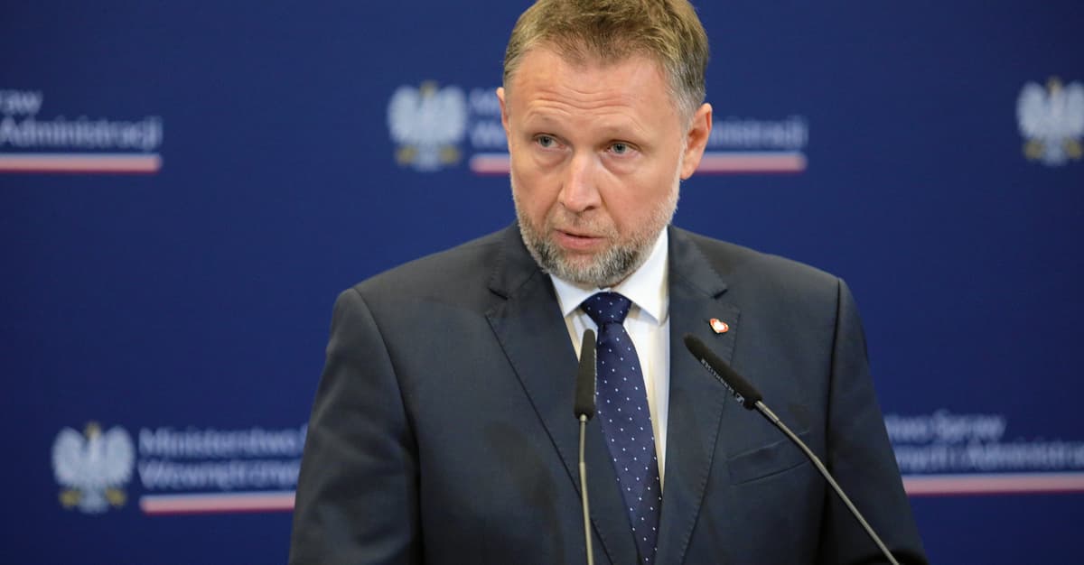Podejrzani o podpalenie stacji Starlink zatrzymani w Niemczech