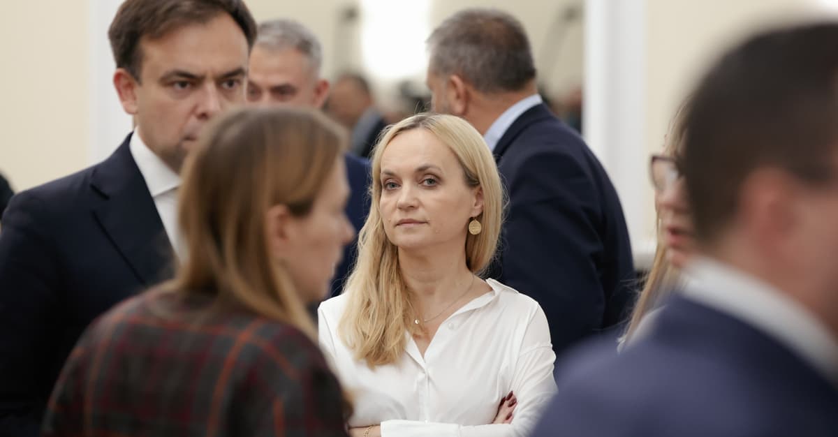 Trzy priorytety rządu w zdrowiu i co z resztą problemów?