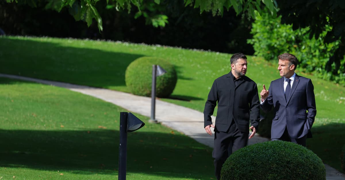 G7 obiecuje Ukrainie więcej broni i mocniejsze sankcje na Rosję. „Za” choćby Trump