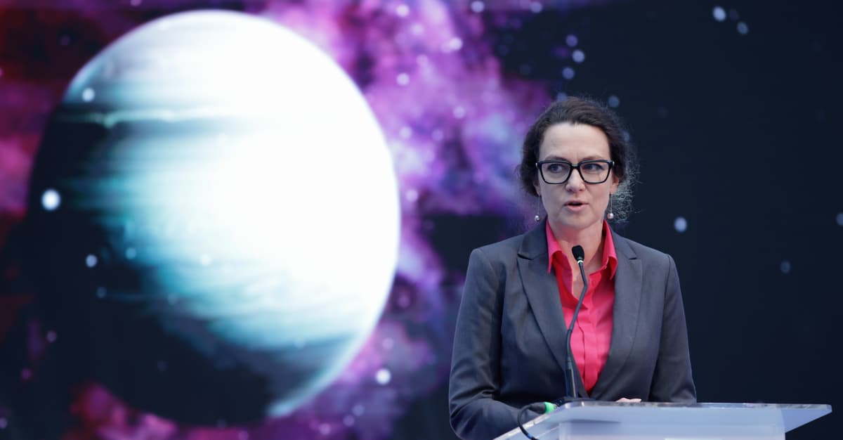 Bunt na pokładzie Polskiej Agencji Kosmicznej? Sygnaliści krytykują szefową POLSA