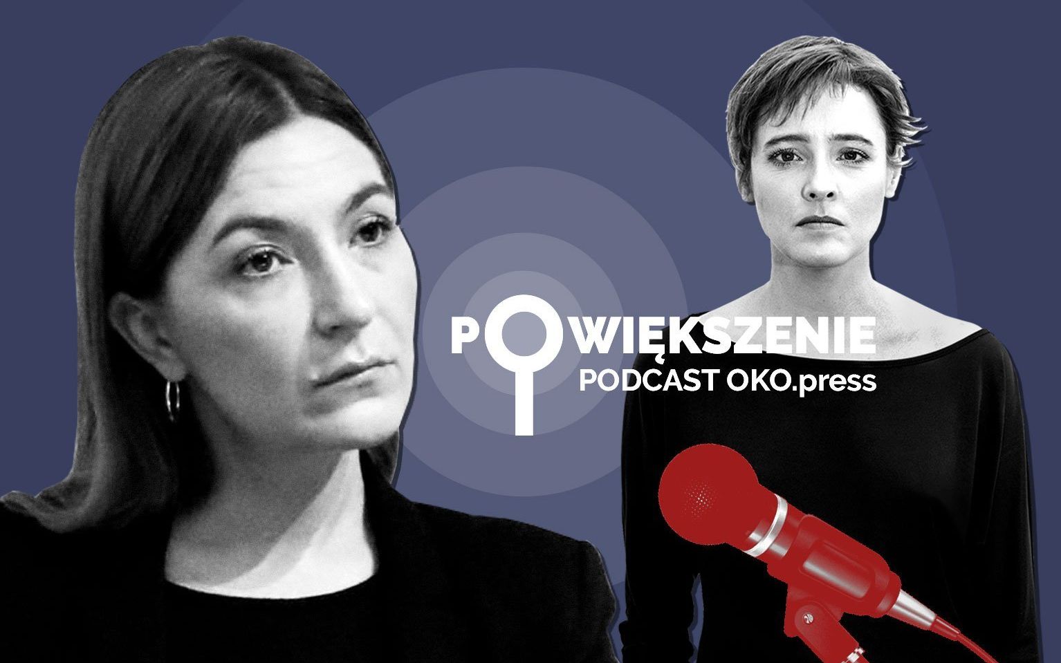 Grafika do artykułu Jak reagować na potworności? Stoicy, Hegel i dr Katarzyna Kasia o państwie PiS i o nadziei