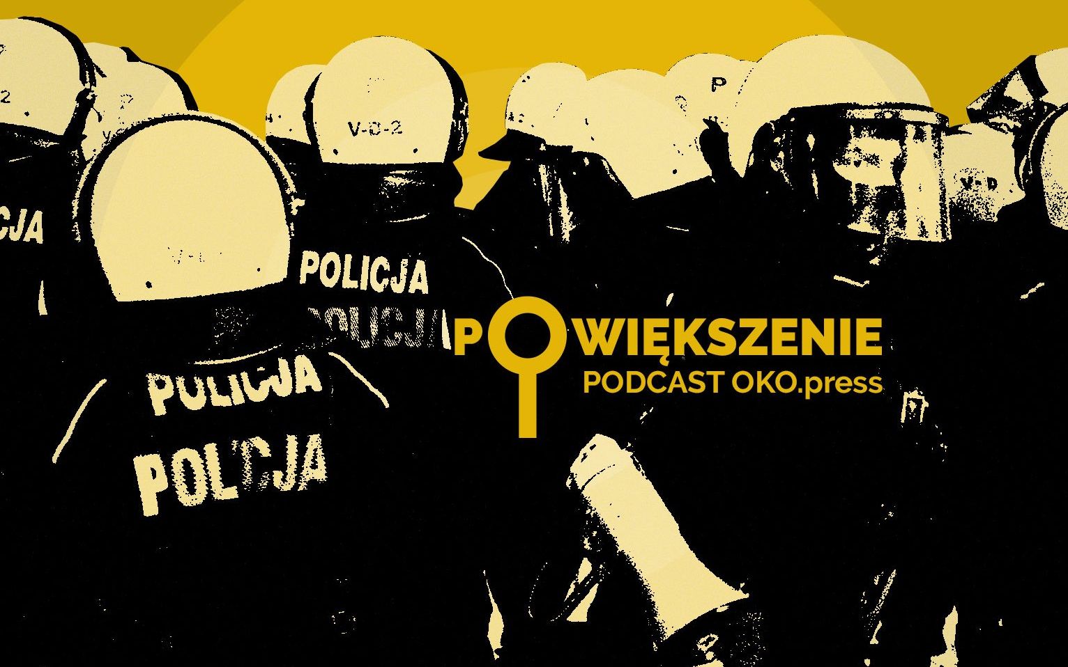 Grafika do artykułu Bezkarność policji i słabość państwa: jedyne co może zaoferować, to śmierć na chodniku?