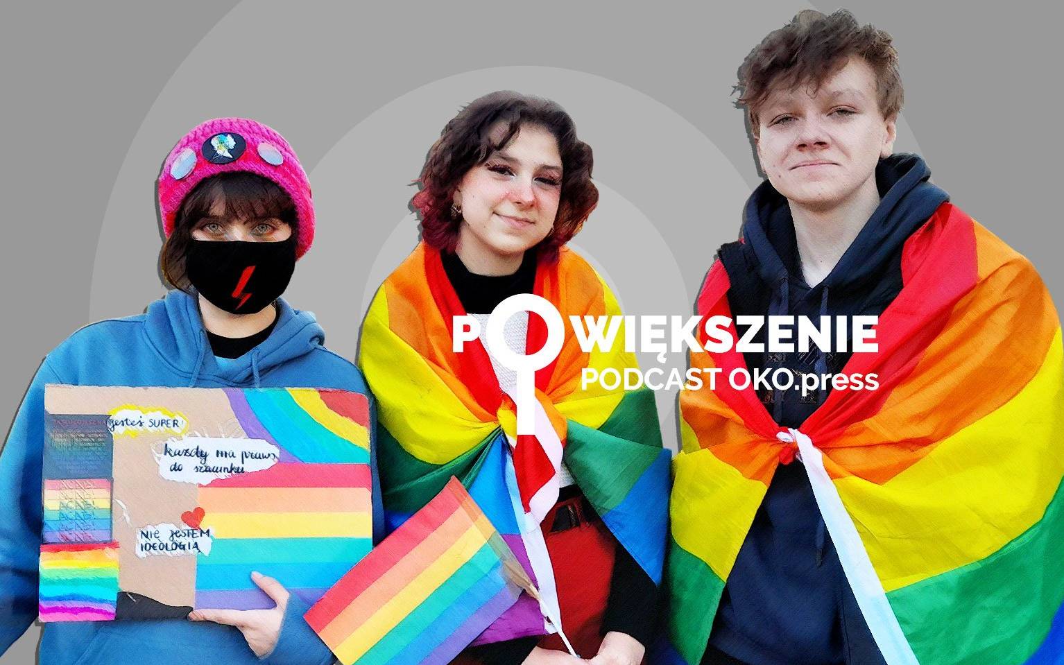 Grafika do artykułu Homofobiczny hejt w Sejmie. Prawnik: "Prokuratura może się tym zająć z urzędu"