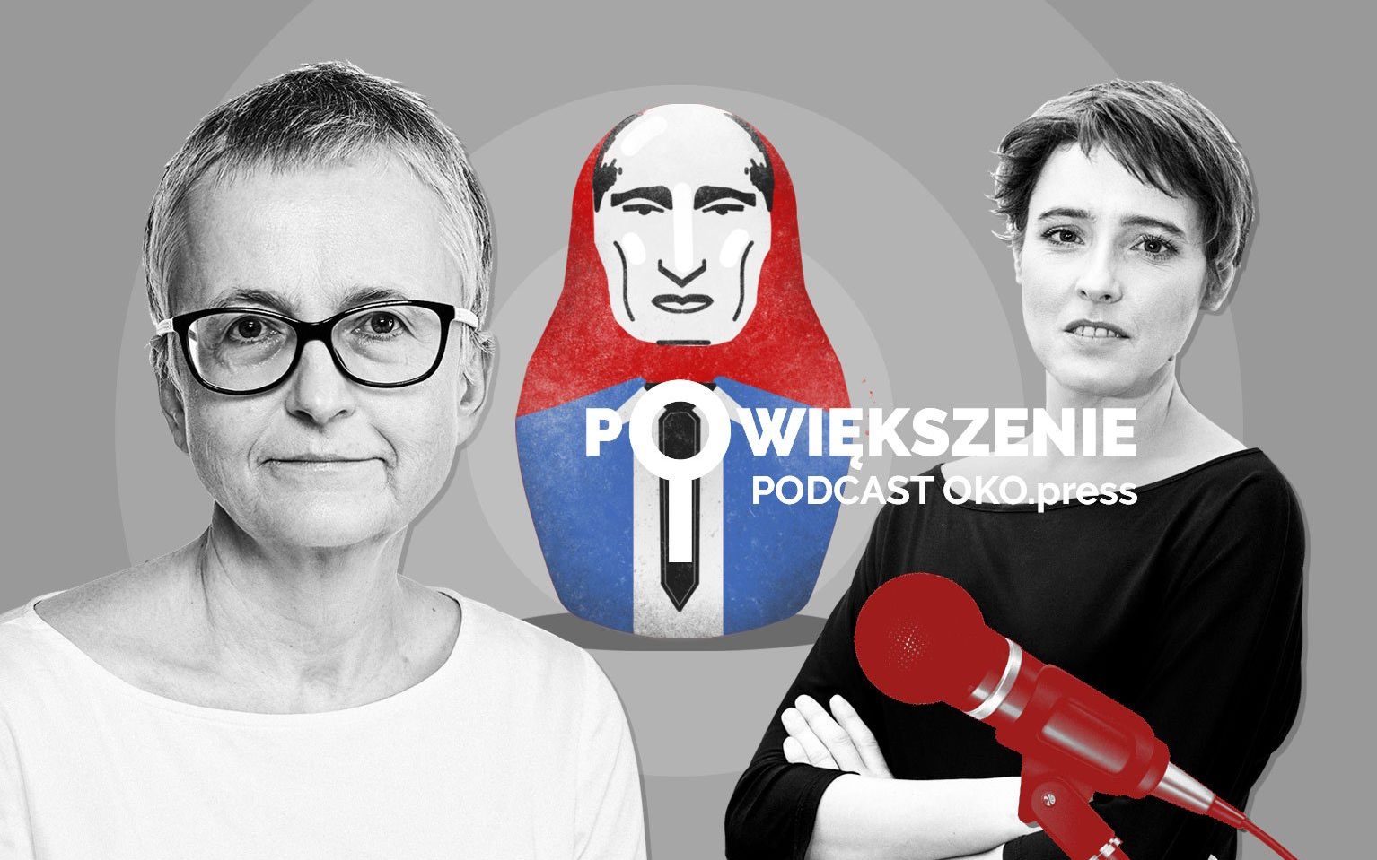 Grafika do artykułu Wszystkie chwyty dozwolone. Propaganda Kremla o rzezi w Ukrainie