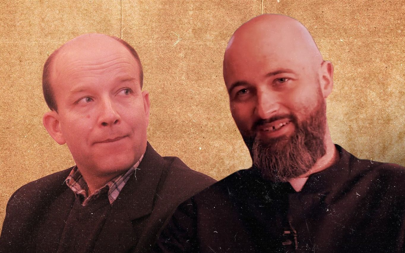 Grafika do artykułu Wojewoda z PiS wydał zgodę na budowę centrum byłego egzorcysty. Wbrew decyzji Warszawy
