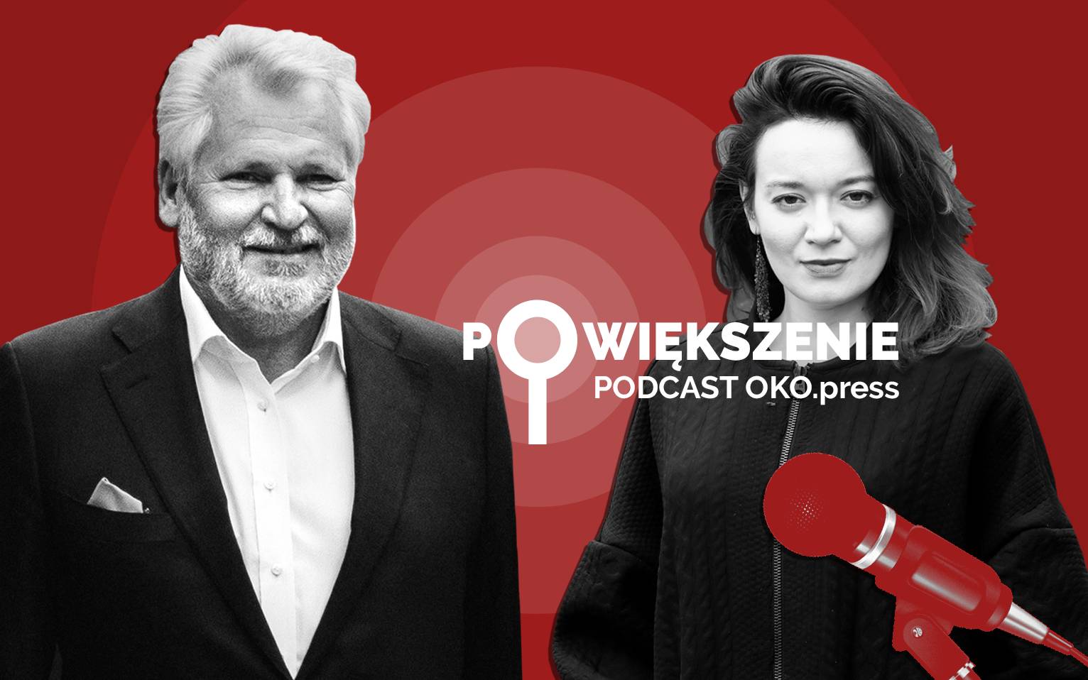 Grafika do artykułu Aleksander Kwaśniewski o tym, co może utopić polską opozycję [POWIĘKSZENIE]