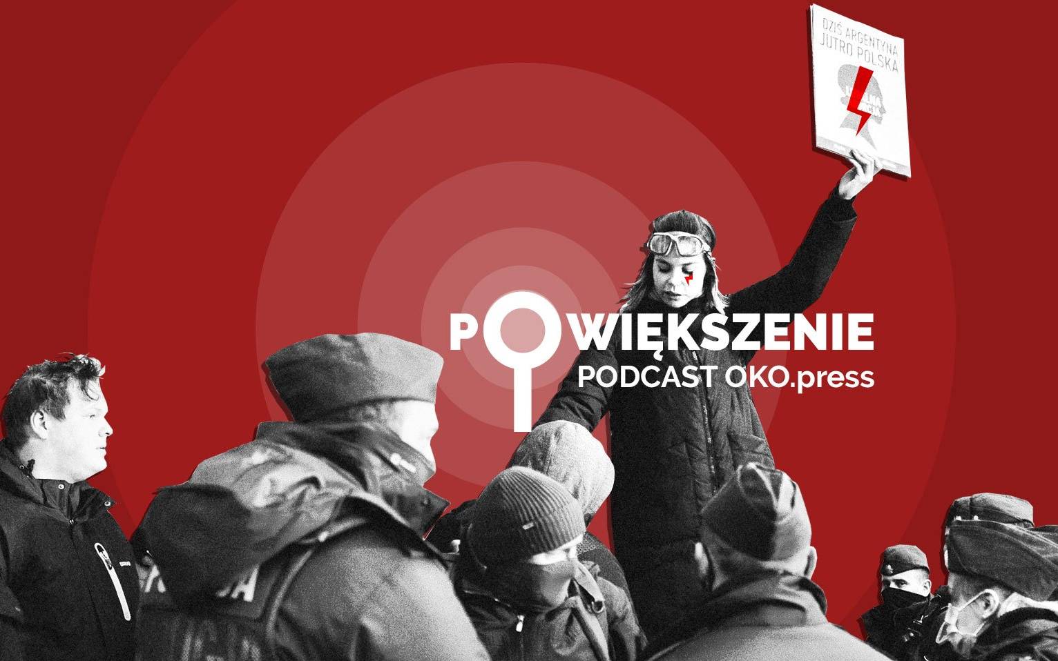 Grafika do artykułu "Aborcja w Polsce jest legalna. Nikt nas nie ściga". Aktywistki Aborcji Bez Granic o swojej pracy