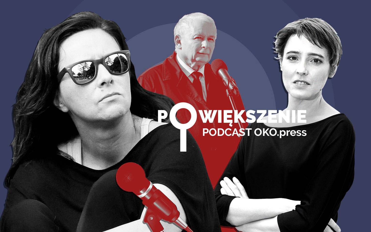 Grafika do artykułu Dlaczego Jarosław Kaczyński odszedł z rządu?