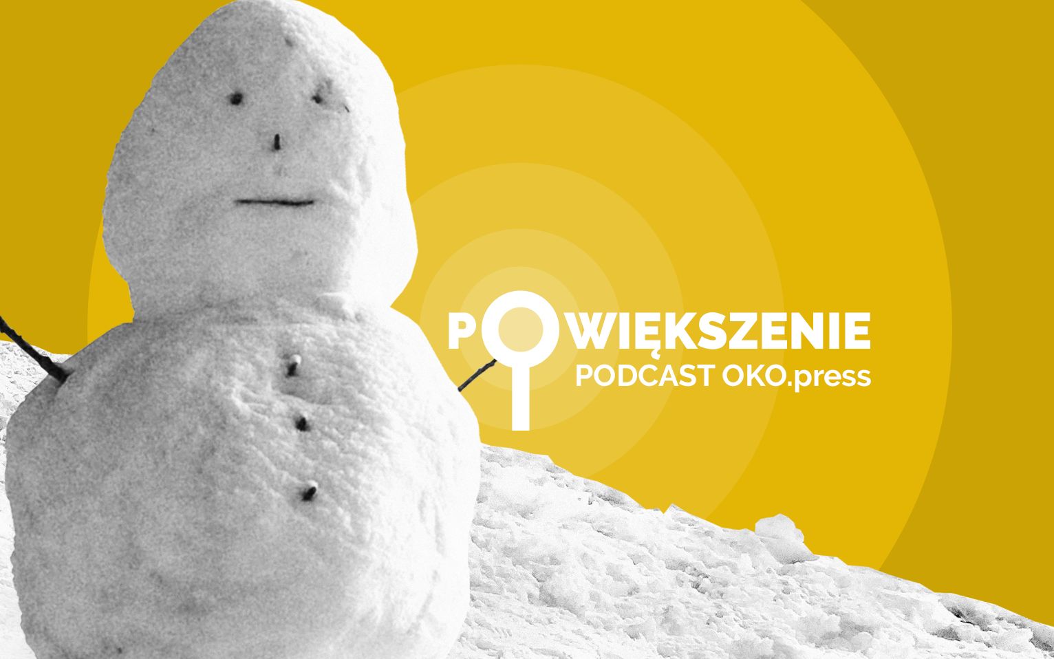 Grafika do artykułu O pożytkach ze śniegu [POWIĘKSZENIE]