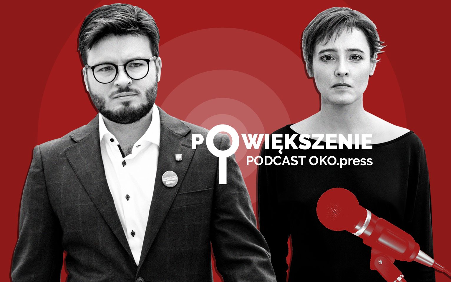 Grafika do artykułu Bart Staszewski: „Najgorsze są groźby śmierci" [POWIĘKSZENIE]