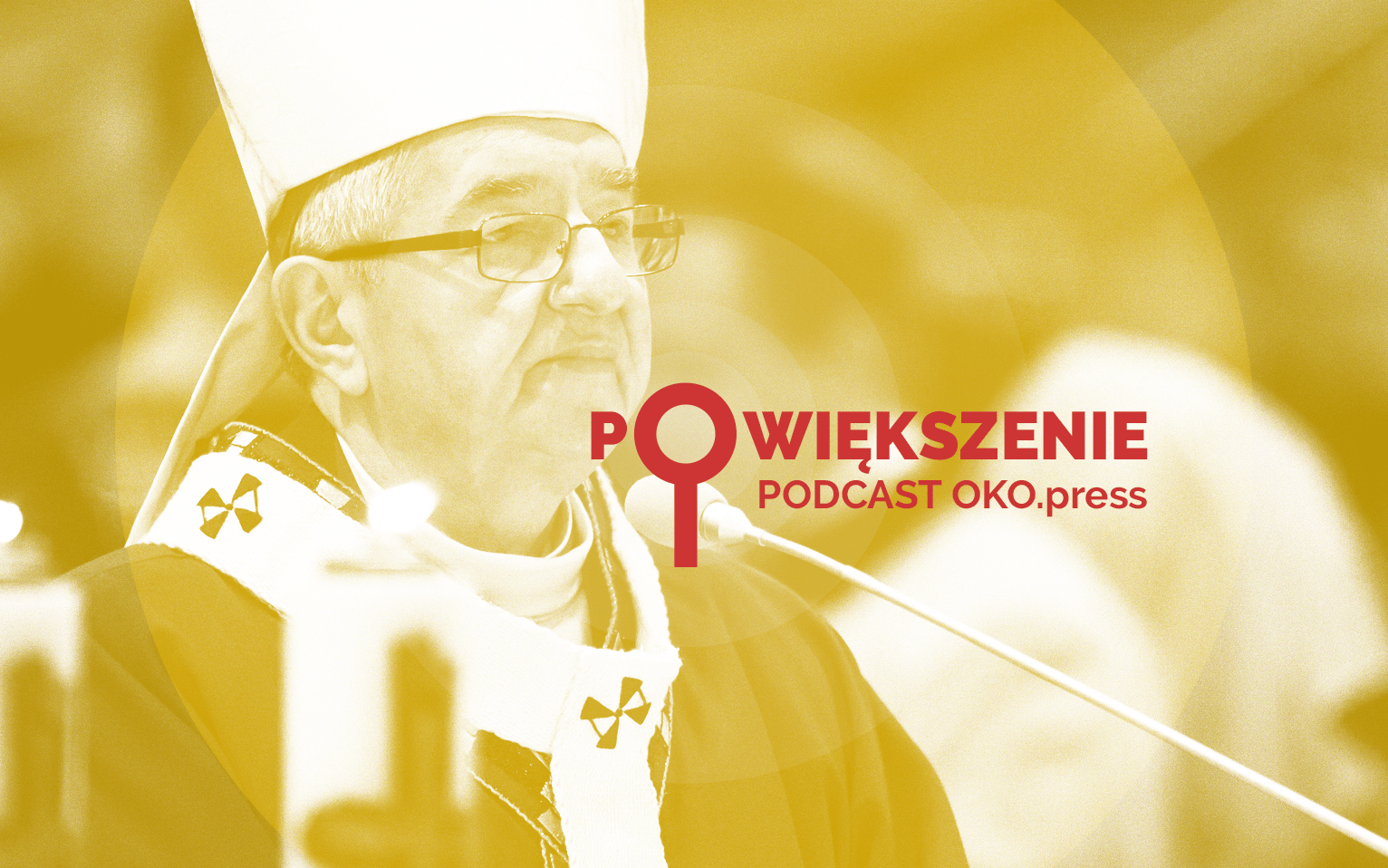 Grafika do artykułu Watykan naprawdę ukarał Głódzia, czy tylko udaje? [POWIĘKSZENIE]