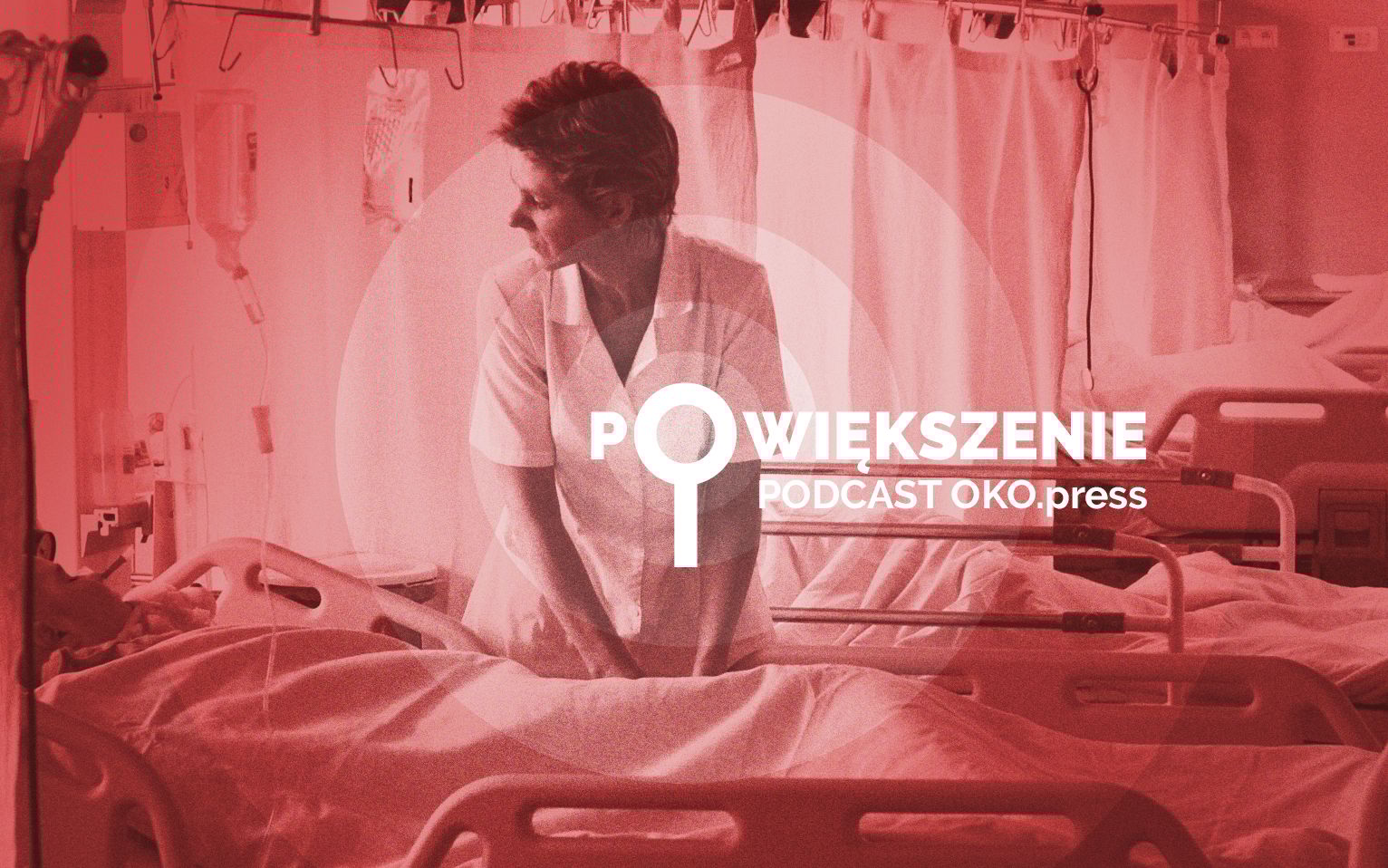 Grafika do artykułu „Zamarłam, jak Kaczyński to zapowiedział". Nowy Ład w ochronie zdrowia [POWIĘKSZENIE]