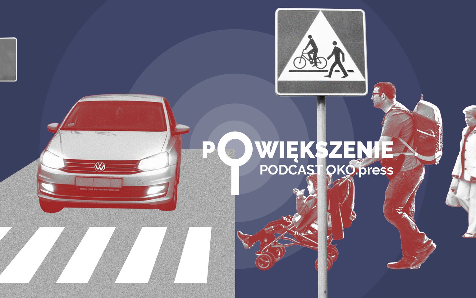 Grafika do artykułu „Cieszy mnie hejt kierowców. To znaczy, że wiedzą o zmianie prawa” [POWIĘKSZENIE]
