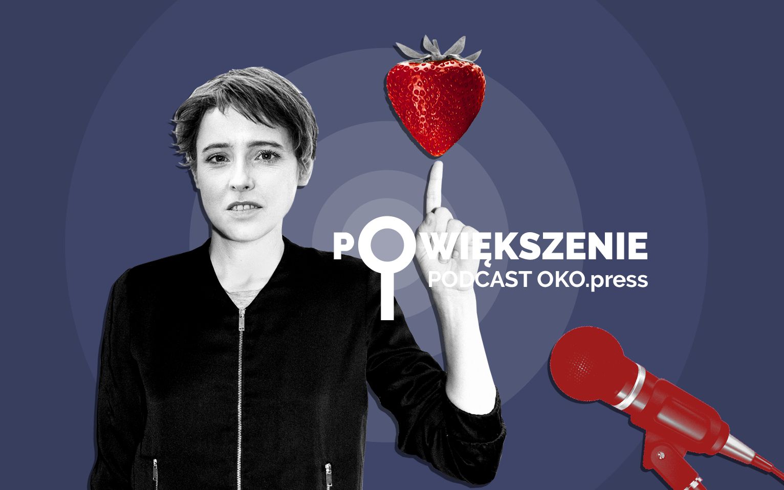 Grafika do artykułu Zabrakło pił spalinowych, a truskawki są drogie lub tanie. O inflacji z profesorem ekonomii