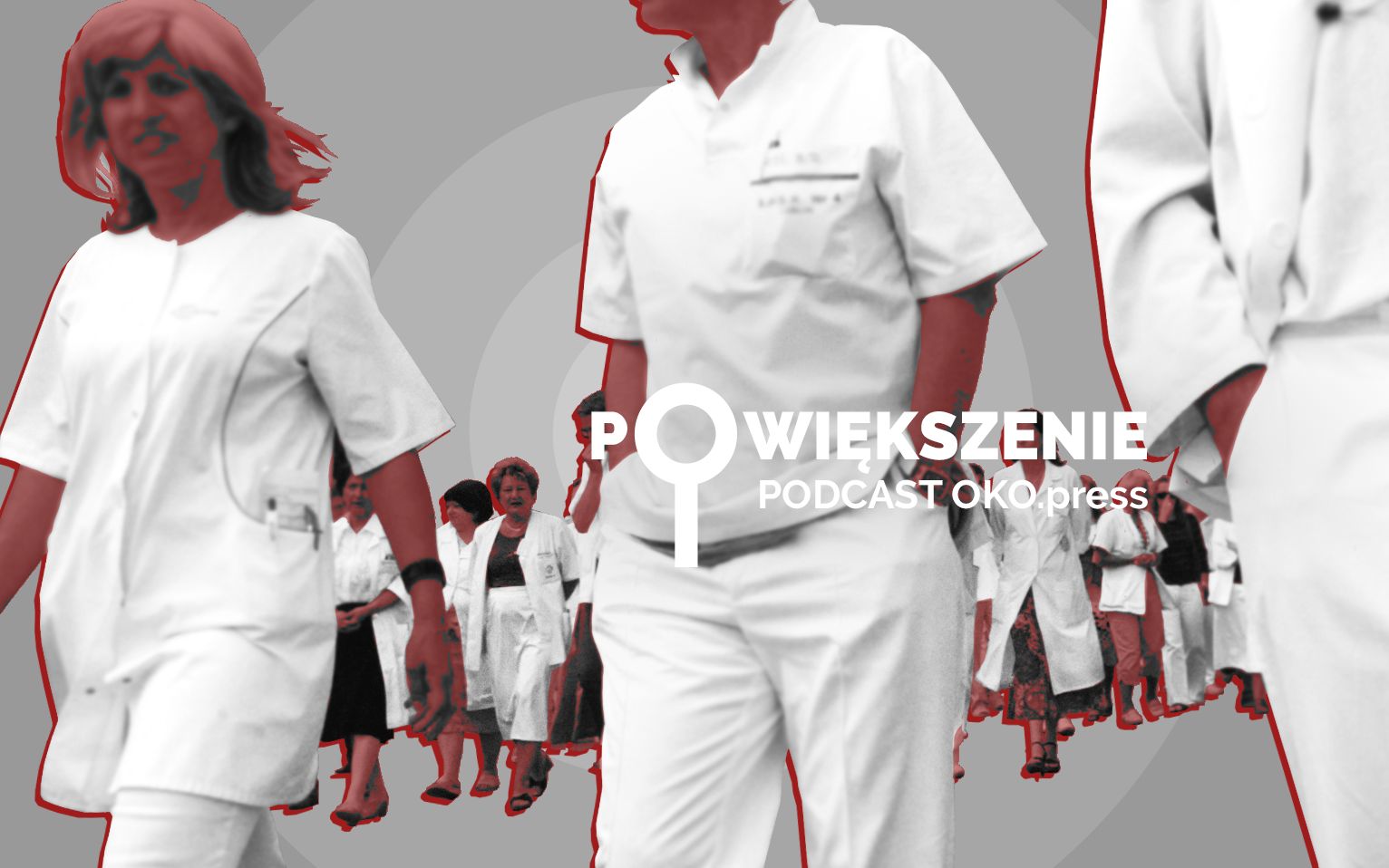 Grafika do artykułu 1 lipca zniesienie limitów na wizyty u specjalistów. Dobrze, ale skąd wziąć lekarzy?