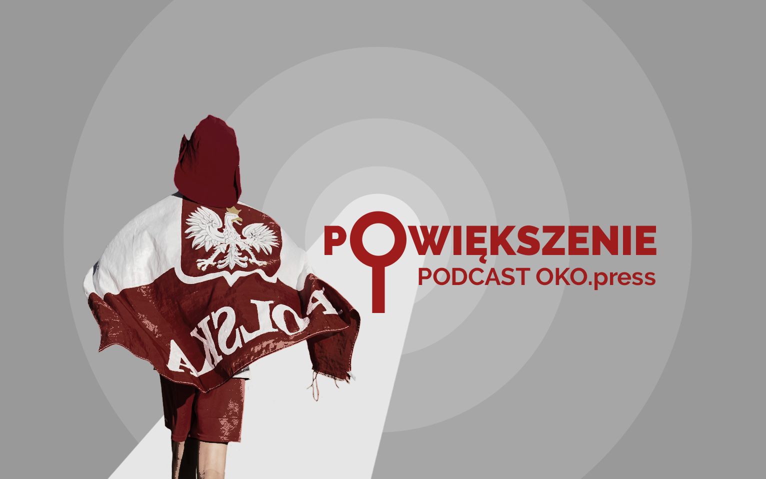 Grafika do artykułu "To dowód, że wiadomość z Brukseli dotarła i boli". Bachmann o słowach Terleckiego i Suskiego