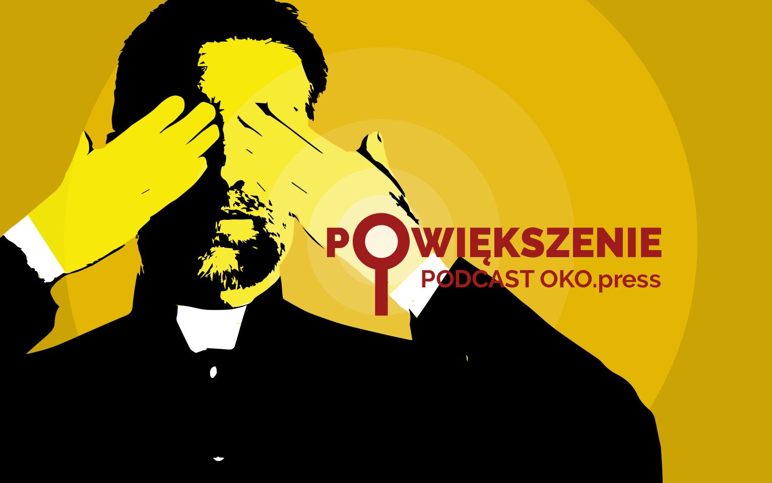 Grafika do artykułu Dlaczego Kościół nie ratuje uchodźców? "Konkubinat z państwem i psychologia biskupów"