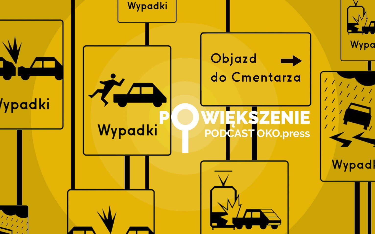 Grafika do artykułu Ekspert: "To nie pijani kierowcy zabijają najwięcej osób na drogach"
