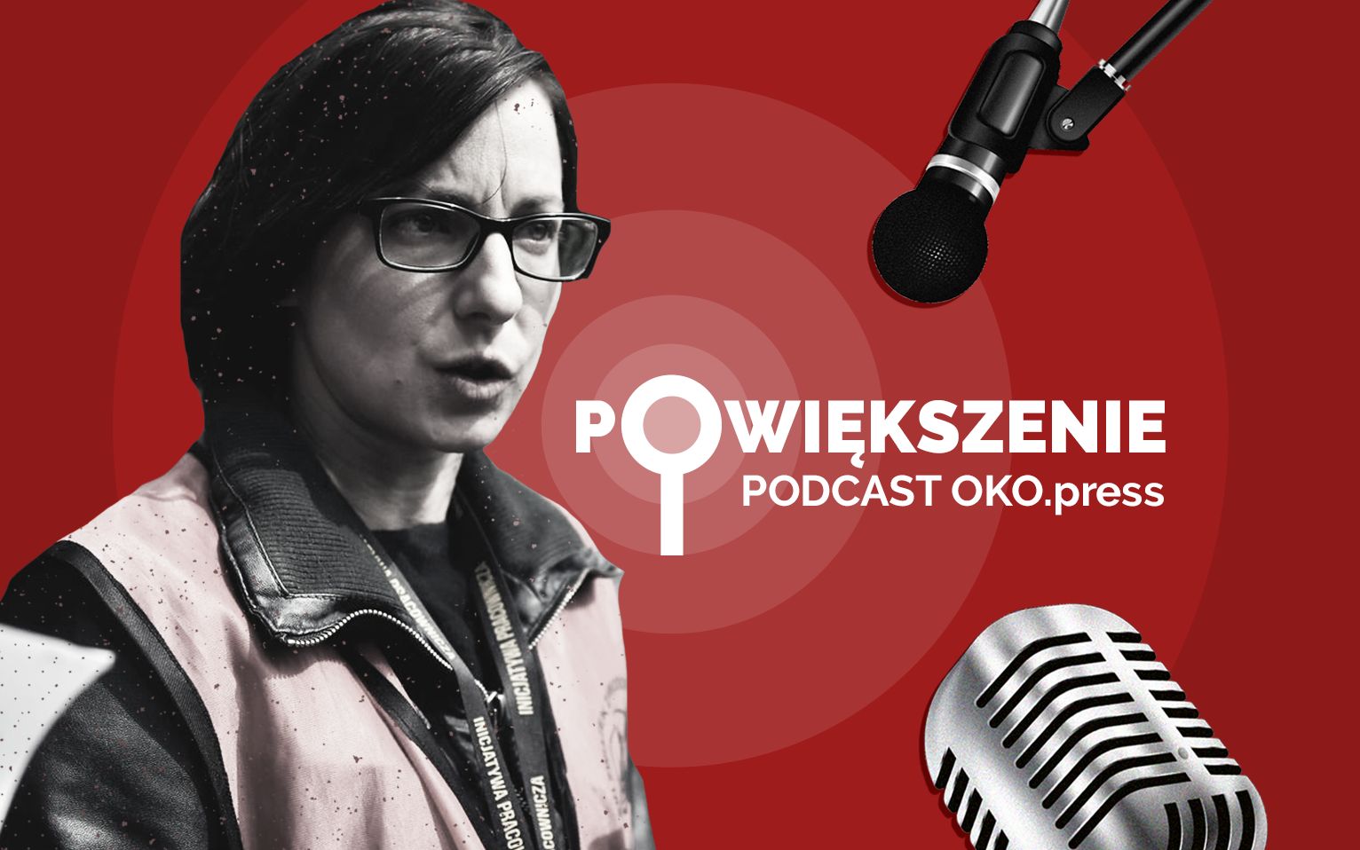 Grafika do artykułu Praca i śmierć w Amazonie. Opowiada zwolniona dyscyplinarnie Magda Malinowska