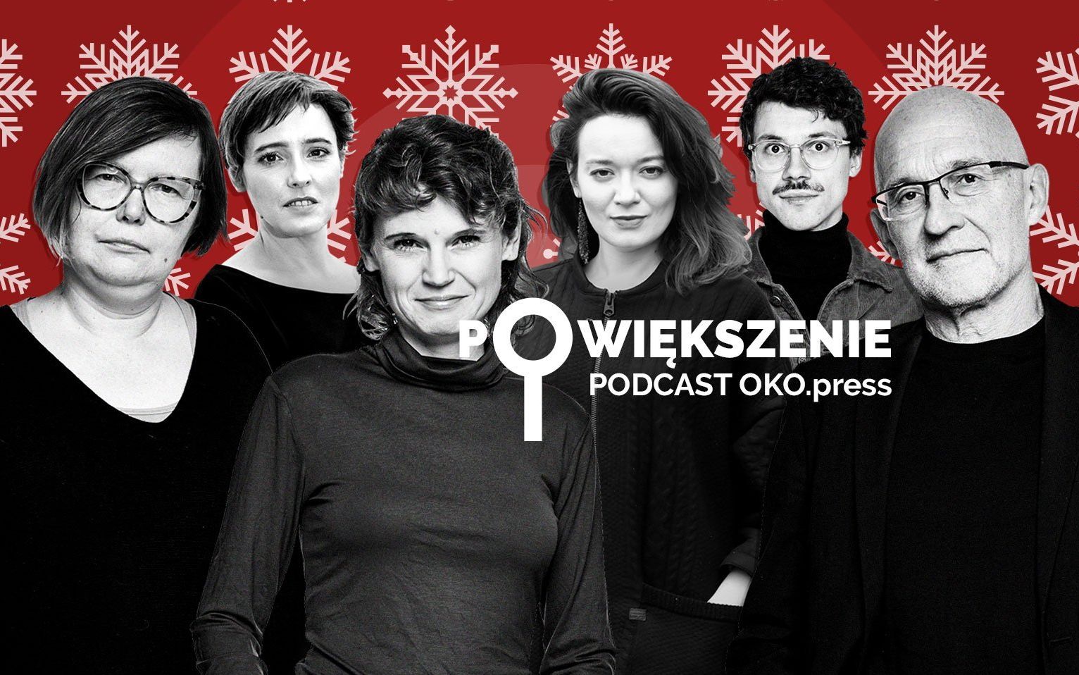 Grafika do artykułu Jak dyskutować o polityce w Święta i mieć rację?