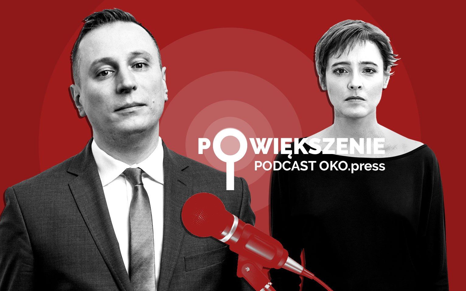 Grafika do artykułu Brejza: „Kaczyński kontroluje PiS za pomocą frakcji specsłużb. I chce tak kontrolować opozycję"