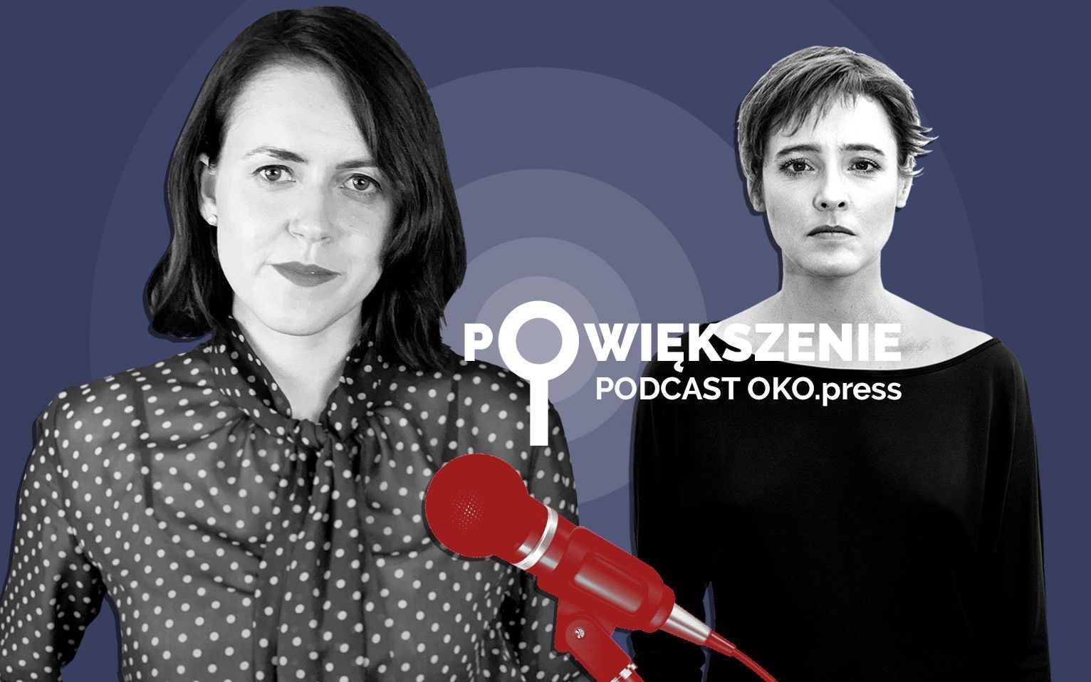 Grafika do artykułu "Dzwonią do nas i pytają, czy to bezpieczne zajść w Polsce w ciążę"