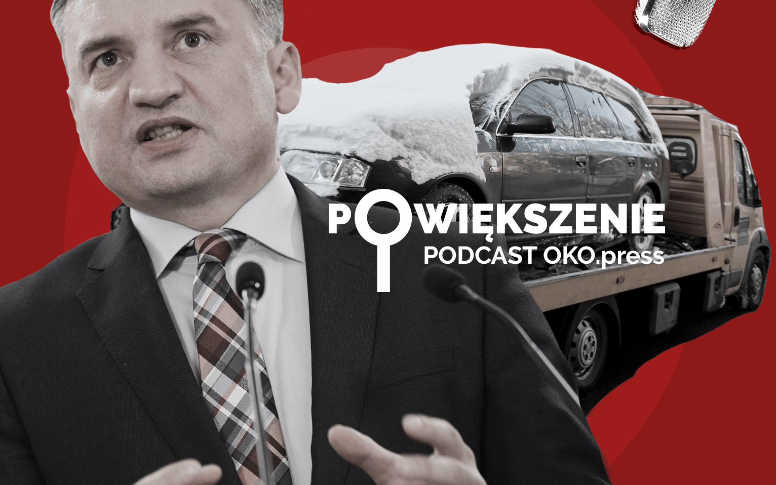 Grafika do artykułu Konfiskata samochodu - populizm Ziobry czy jedyny sposób na pijanych kierowców?