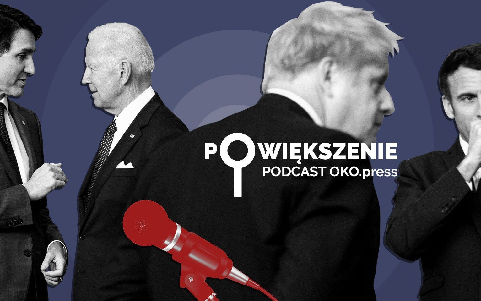 Grafika do artykułu Czy NATO boi się Putina? Spierają się: Pszczel i Kowalska