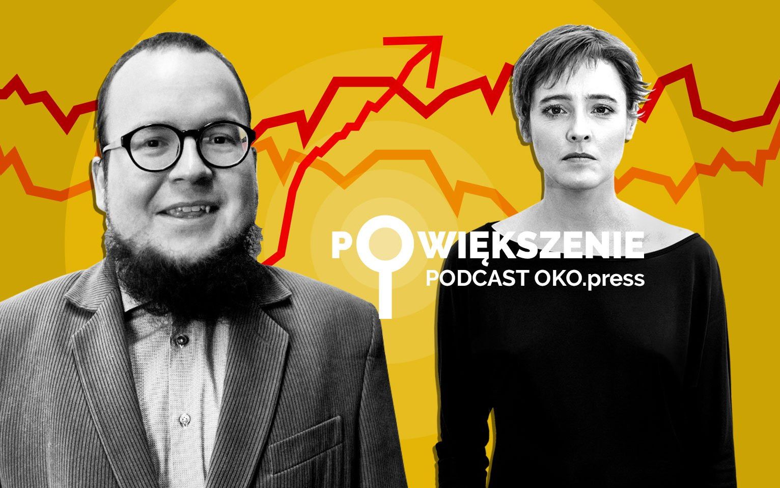 Grafika do artykułu Krach, sąd czy święta cierpliwość? Co czeka kredytobiorców przygniecionych WIBORem