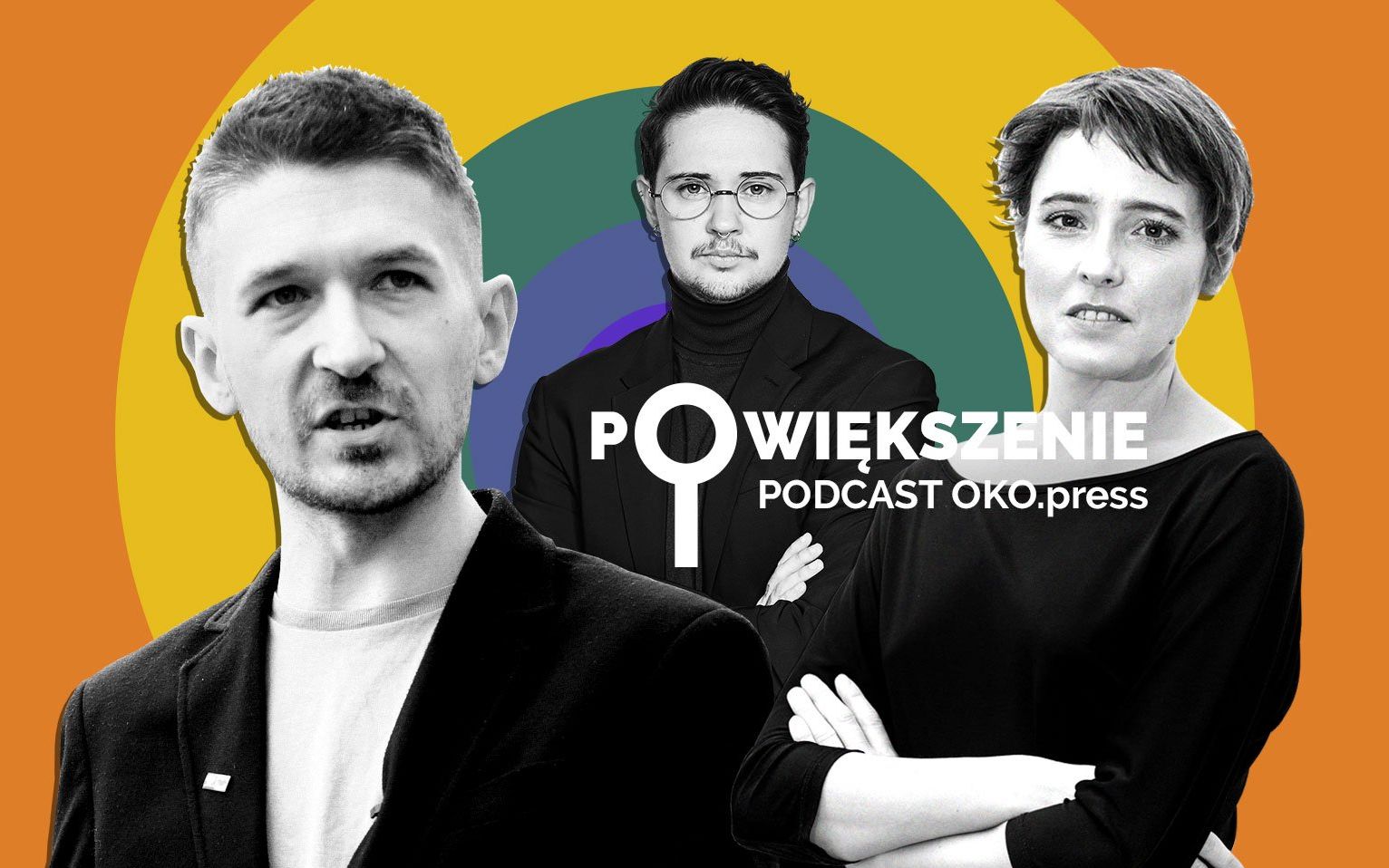 Grafika do artykułu Czy Ziobro wie, skąd biorą się dzieci w tęczowych rodzinach?