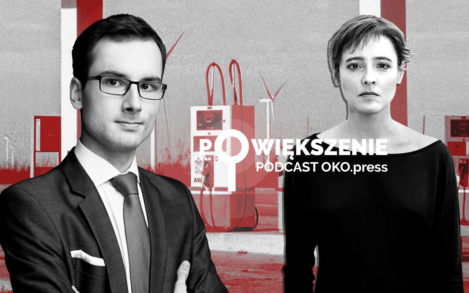 Grafika do artykułu 7 zł za litr benzyny? „Zatęsknimy za tymi czasami”