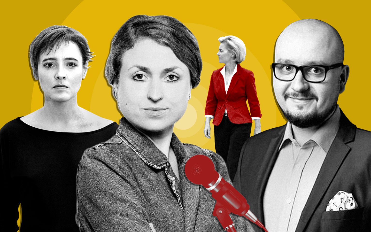 Grafika do artykułu Co z tym KPO - odblokowane, czy nie? Czy Komisja Europejska ugięła się przed PiS?