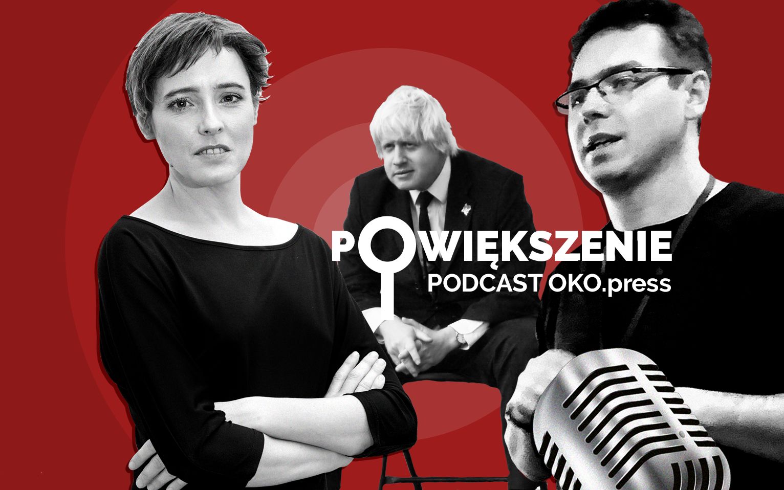 Grafika do artykułu Molestowanie i kłamstwa. Dlaczego akurat ta afera pogrążyła Borisa Johnsona?