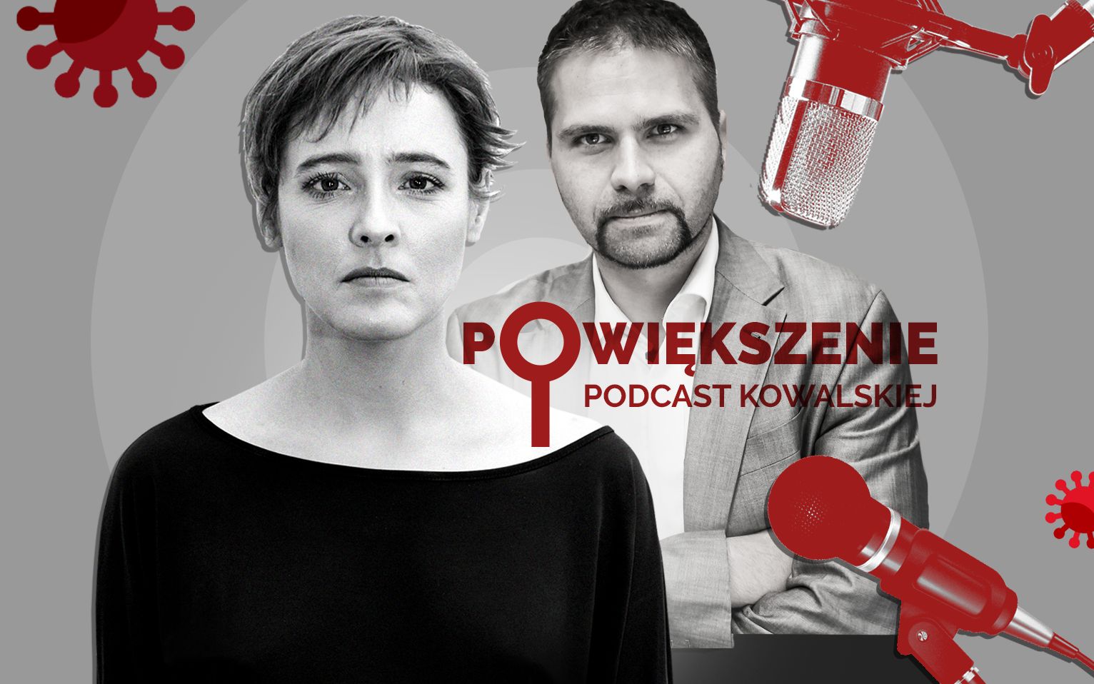 Grafika do artykułu W Polsce epidemii nie widać, czyżby się skończyła?