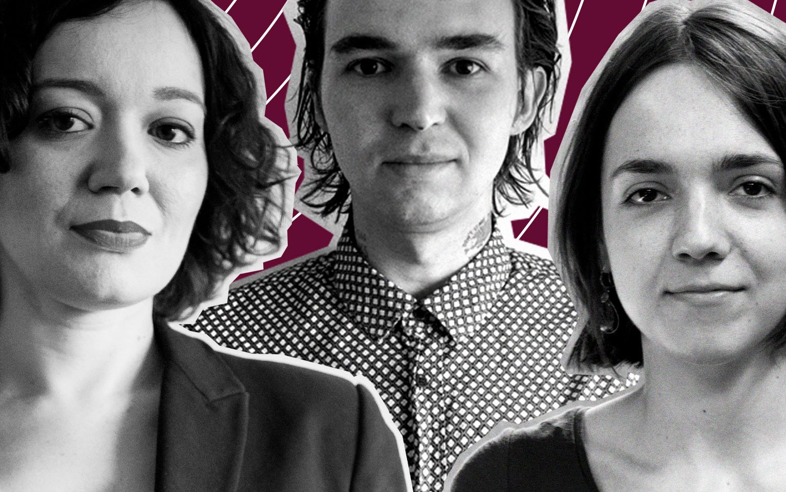 Grafika do artykułu OKO do słuchania: Ginekolog prawdy nie powie [PODCAST]