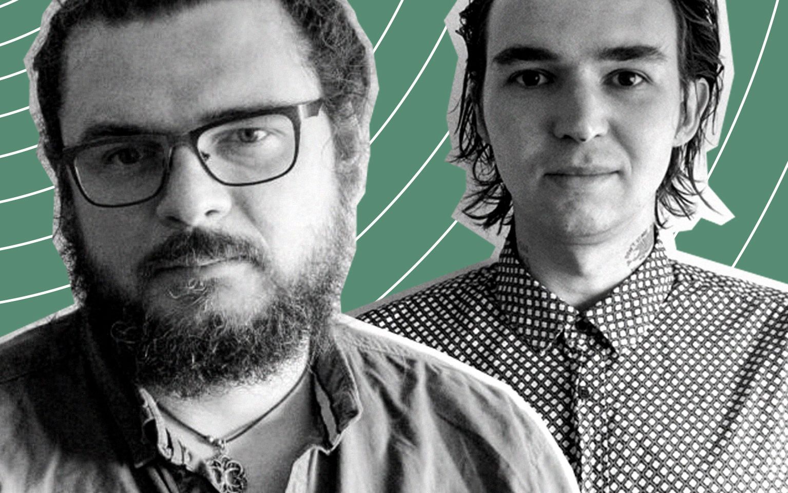 Grafika do artykułu OKO do słuchania: Obrońcy polskiej przyrody chcą zniszczyć chrześcijaństwo? [PODCAST]