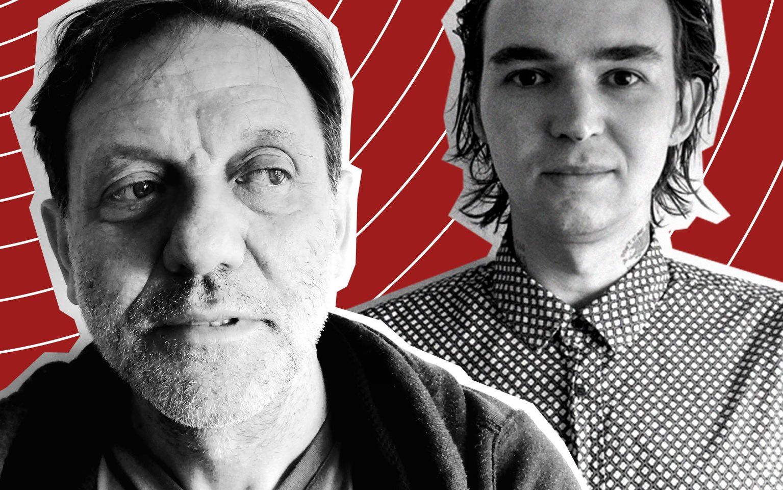 Grafika do artykułu OKO do słuchania: Trzy pomysły, jak uleczyć polską ochronę zdrowia [PODCAST]