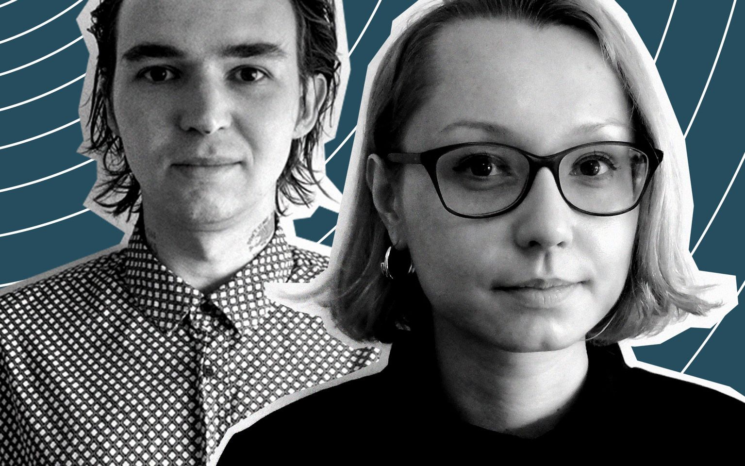 Grafika do artykułu OKO do słuchania: Cztery lata psucia rządów prawa. Zagrożenie dla wolności i interesów obywateli [PODCAST]