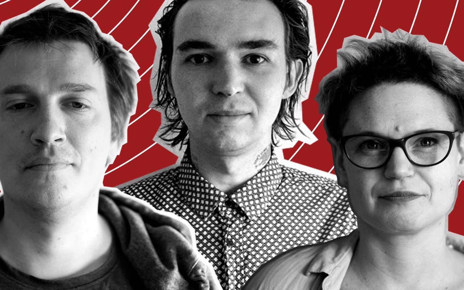 Grafika do artykułu OKO do słuchania: Jaka będzie Polska w 2023 roku: co zrobi PiS, a co opozycja?[PODCAST]