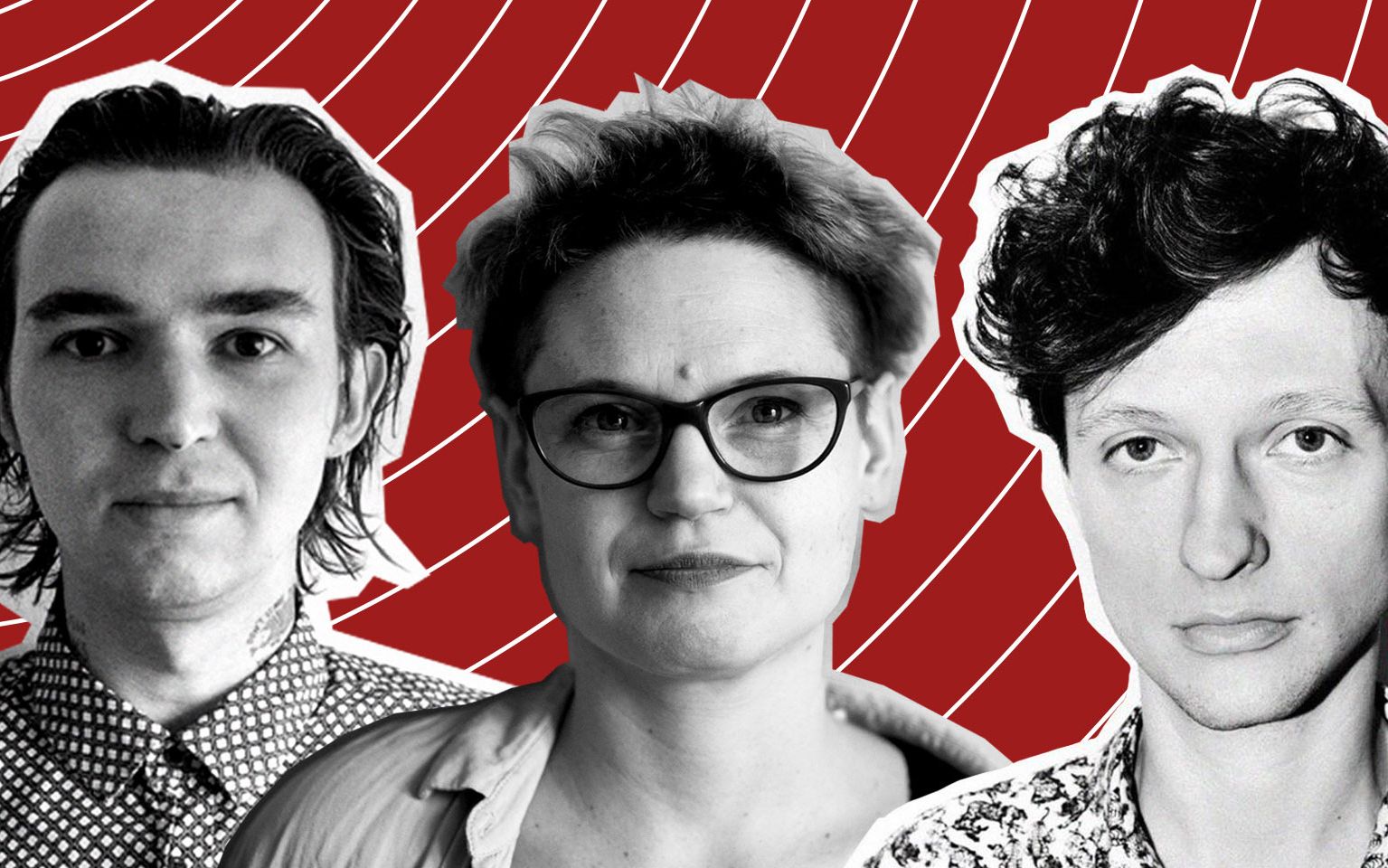 Grafika do artykułu Skandale pedofilskie i walka z kobietami osłabią Kościół. Jest sposób, by go uratować [PODCAST]