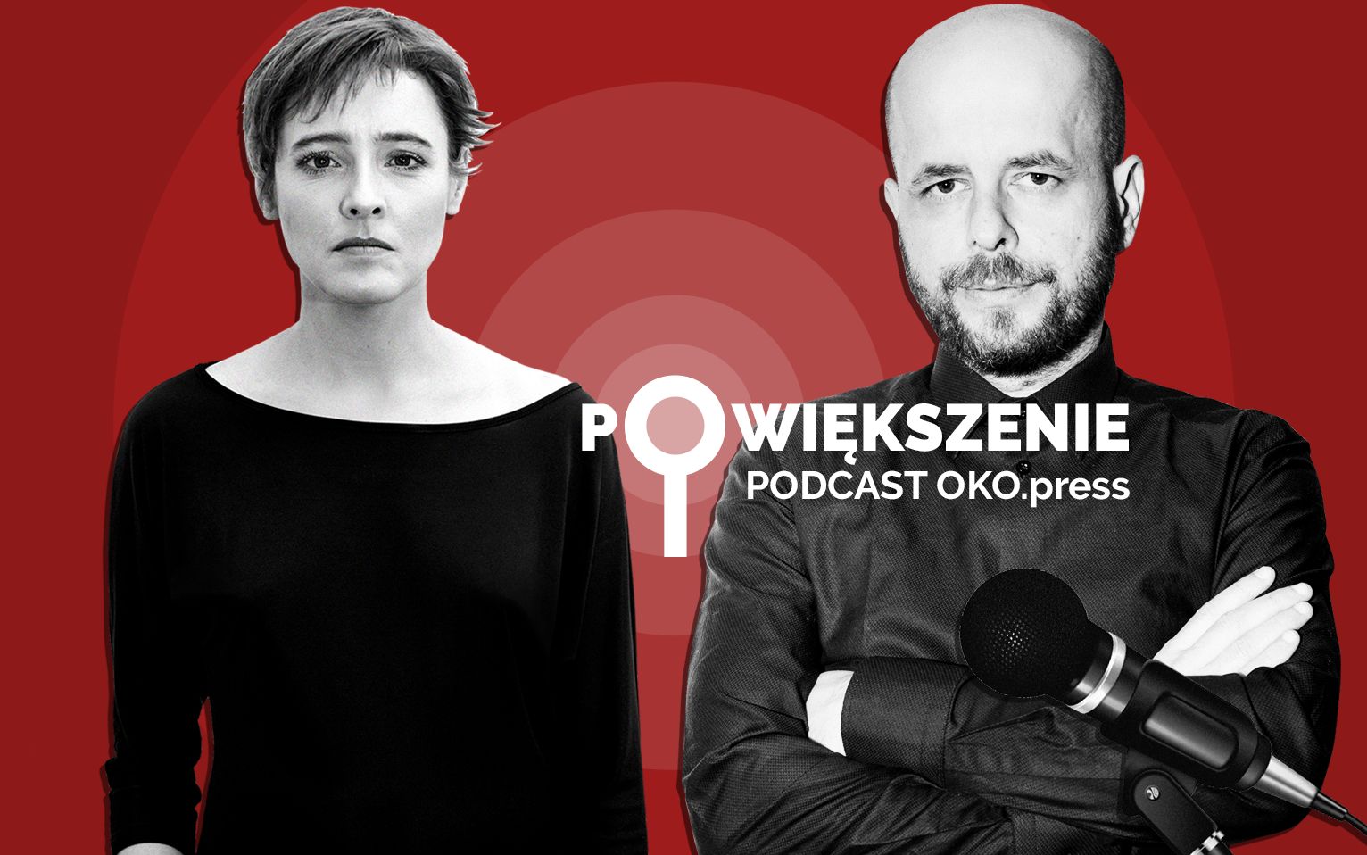 Grafika do artykułu Kiedy mamy rację, a kiedy się mylimy? Sprzeczne analizy OKO.press ws. listy opozycji [POWIĘKSZENIE]