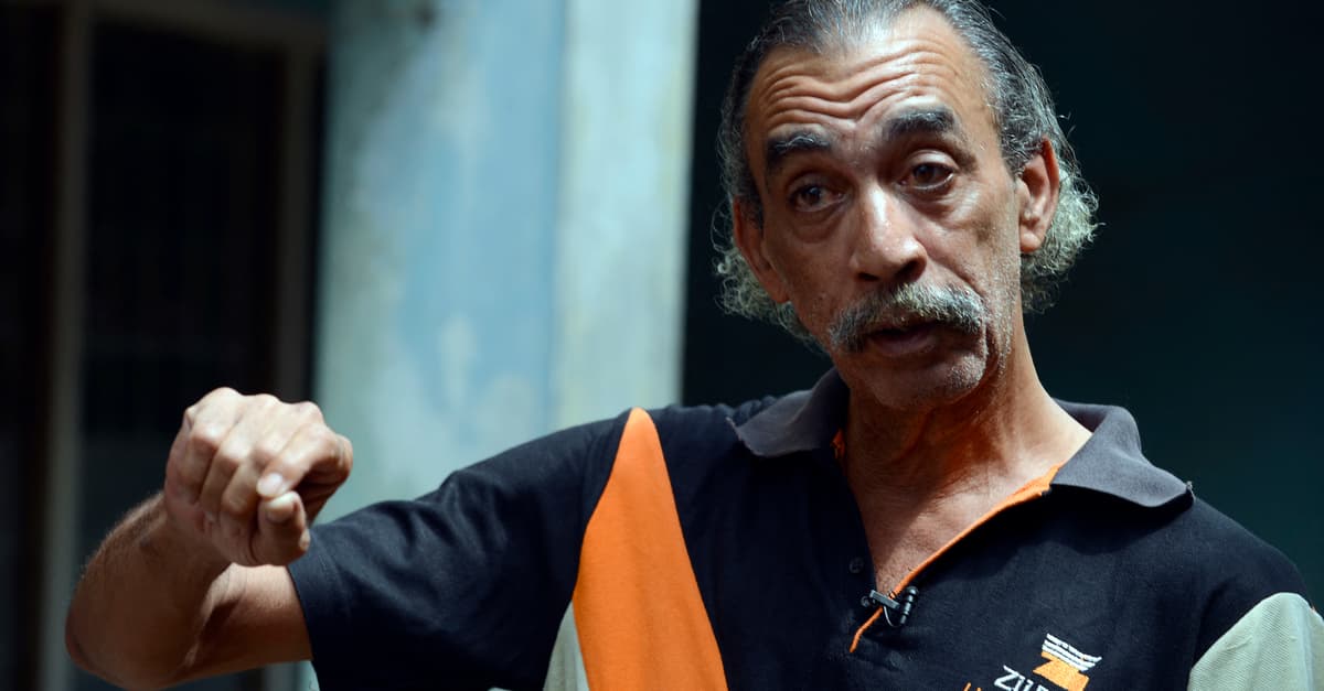 Nigeria – fikcja demokracji i fikcja państwa. 130 mln ludzi w ubóstwie, to więcej niż za dyktatury